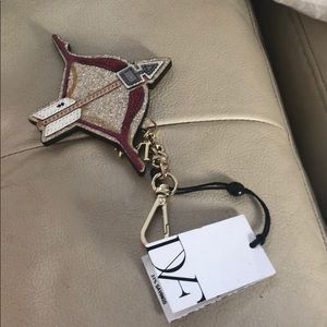 Horoscope Key Chain by DVF